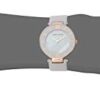 Anne Klein Women's Swarovski Crystal Accented Rose Gold-Tone Watch