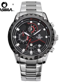 CASIMA men wrist watch sport men watches fashion quartz watch