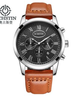 2019 NEW Luxury Brand OCHSTIN Men Sport Watches