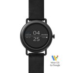 Skagen Connected Falster Stainless Steel Quartz Watch