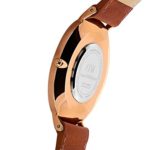 Daniel Wellington Classic Black Durham 36mm