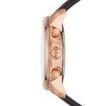 Fossil Men's Hybrid Smartwatch Stainless Steel Watch