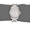 TAG Heuer Aquaracer Women's Silver Quartz Watch - Timeless Elegance