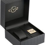 GV2 by Gevril Berletta Chrono Womens Chronograph Watch
