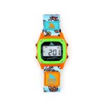 Freestyle Shark Classic Clip Aloha Beach Day Unisex Watch