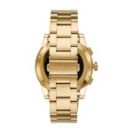 Michael Kors Access Mens Grayson Smartwatch