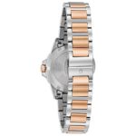 Bulova Women's Analog-Quartz Watch