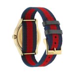 Gucci G-Timeless 38 mm