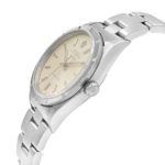 Rolex Air-King Automatic-self-Wind Male Watch