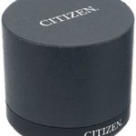 Citizen Men's Gold-Toned Stainless Steel Watch