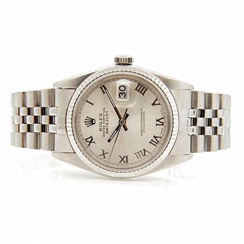 Rolex Datejust Automatic-self-Wind Male Watch
