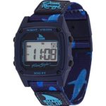 Freestyle Ocean Ramsey Signature Shark Classic Clip Deep Blue Unisex Watch FS101055