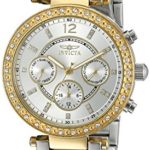 Invicta Women's 20470SYB Angel Two-Tone Watch
