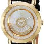 GV2 by Gevril Catania Womens Diamond Swiss Quartz Watch
