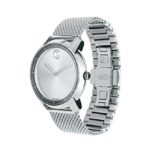 Movado Women's BOLD Thin Stainless Steel Watch