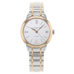 Baume & Mercier Classima Automatic-self-Wind Female Watch