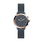 Fossil Q Women's Hybrid Smartwatch Analog-Quartz Watch
