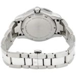 Victorinox Swiss Army Women's Alliance Sport Lady Black Dial Watch