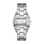 Fossil Hybrid Smartwatch - Q Scarlette Stainless Steel FTW5015