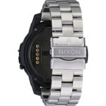NIXON The Mission SmartWatch