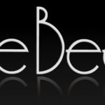 deBeer Prestige Genuine Alligator Watchband: Black Elegance with Matte Finish