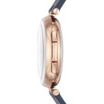 Skagen Connected Women's Signatur T-Bar Hybrid Smartwatch