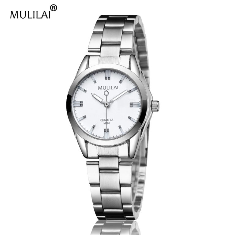 Brand Fashion waterproof watch womens Rhinestone quartz Watches women
