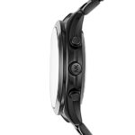 Michael Kors Access Hybrid Black Slim Runway Smartwatch MKT4003