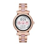 Michael Kors Access Women's Sofie Touchscreen Smartwatch