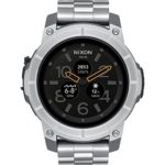 NIXON The Mission SmartWatch