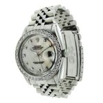 Rolex Datejust Automatic-self-Wind Male Watch