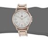 Tommy Hilfiger Women's Casey Rose Gold Watch