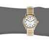 Timex Women's Easy Reader Two-Tone Stainless Steel Expansion Band Watch