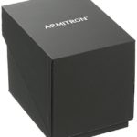 Armitron Women's Easy To Read Dial Two-Tone Expansion Band Watch