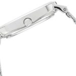 Daniel Wellington Classic Petite Sterling in White 28mm