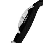 Daniel Wellington Classic Petite Cornwall in Black 28mm