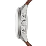 Armani Exchange Men's Hybrid Smartwatch