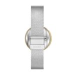 Effortless Elegance: Skagen Connected Hybrid Smartwatch Signature T-Bar