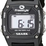 Freestyle Shark Classic Nylon Black Unisex Watch