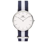 Daniel Wellington Classic Glasgow 36mm