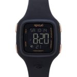 Rip Curl Women's Candy Quartz Sport Watch with Silicone Strap