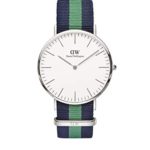 Daniel Wellington Classic Warwick 40mm