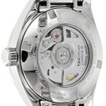 TAG Heuer Women's 'Carrera' Swiss Automatic Stainless Steel Dress Watch