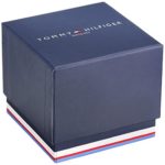 Tommy Hilfiger Women's Sophisticated Sport Analog Display Quartz Gold Watch