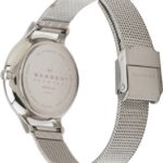 Skagen Women's Albuen Silver One Size