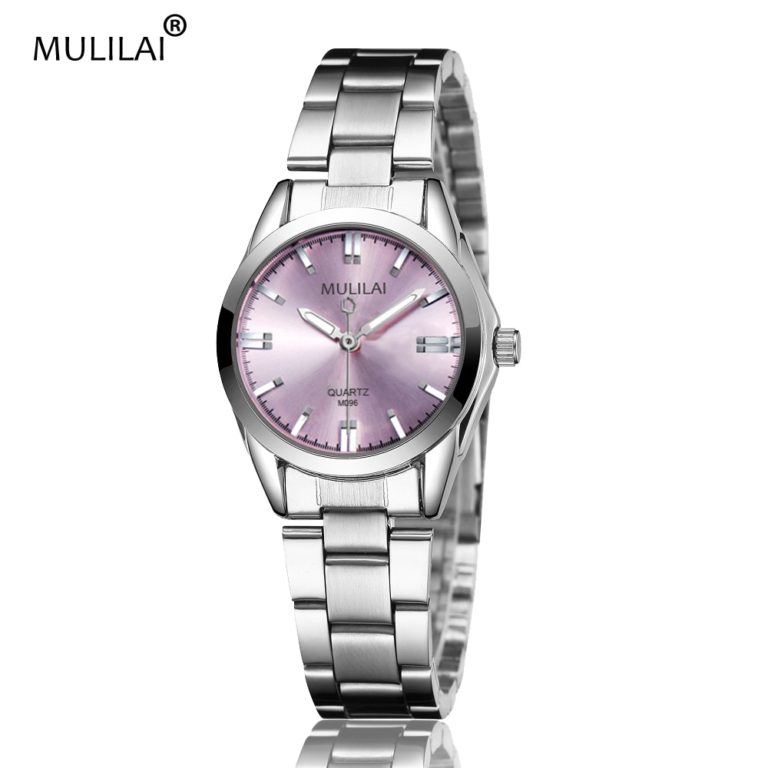 Brand Fashion waterproof watch womens Rhinestone quartz Watches women