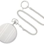 Tissot Unisex Savonnette - White One Size