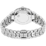 Tag Heuer Link Mother Of Pearl Dial Stainless Steel Ladies Watch