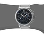 Citizen Men's Quartz Watch with Stainless-Steel Strap