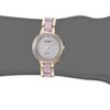 Armitron Women's Diamond-Accented Rose Gold-Tone Watch
